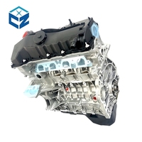 Vente en gros usine : Nouvel ensemble moteur essence en aluminium pour modèles N20, N55, M52, N54, E36, E46, M54, M57, N63, 320i, M5, N42