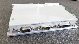 ระบบควบคุมการเคลื่อนที่ CEL-A10/100-AB1 เซอร์โวไดรฟ์ RS-232 ตัวควบคุมการเขียนโปรแกรม ระบบอัตโนมัติทางอุตสาหกรรม - Product Image 2