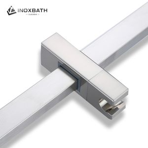 Bomlook — barre <span class=keywords><strong>coulissante</strong></span> en acier inoxydable 304, levage <span class=keywords><strong>de</strong></span> <span class=keywords><strong>douche</strong></span> réglable en hauteur et <span class=keywords><strong>Angle</strong></span> pour tous les supports <span class=keywords><strong>de</strong></span> <span class=keywords><strong>douche</strong></span> à main - Product Image 4