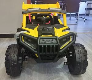 Ventes directes d'usine de voitures électriques à batterie rechargeable jouet pour enfants de 3 à 8 ans matière plastique pour le commerce de gros - Product Image 4