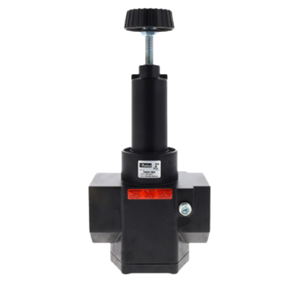 Régulateur pneumatique arrière Watts 09R81 100 % neuf et original, avec corps en aluminium de haute qualité et à bon prix - Product Image 3