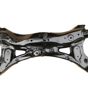 Viga de Subchasis Delantera Honda 50200-T7A-023, Pieza de Repuesto Nueva para el Sistema de Suspensión Activa Vezel Hrv - Product Image 5