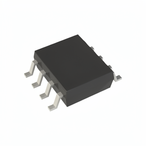 Clock Timing 8 SOlC M41T81MX6 BOM IC In Stock Buy Online Electronic Components - Product Image 1