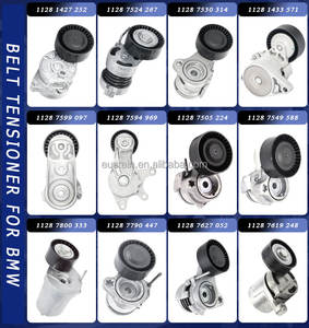 11287524267 MONTAJE DE Tensor de correa de transmisión al por mayor para <span class=keywords><strong>BMW</strong></span> E46 E81 E83 E85 E87 E90 E91 E92 E93 - Product Image 3