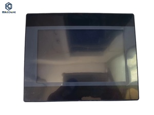 เซ็นเซอร์ควบคุม PLC หน้าจอสัมผัสอุตสาหกรรม ยี่ห้อใหม่เอี่ยม ของแท้ MT6070IH - Product Image 1