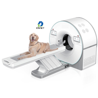 EURVET Scanner CT vétérinaire à balayage rapide, tomographie multi-couche, millions de pixels, système de radiographie pour animaux, hôpital vétérinaire, clinique vétérinaire CT