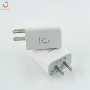 Juhuaxin Bộ Sạc Điện Thoại Di Động Sạc Nhanh <span class=keywords><strong>USB</strong></span> Loại C Iph CE Giấy Chứng Nhận <span class=keywords><strong>2</strong></span> Trong 1 <span class=keywords><strong>Power</strong></span> <span class=keywords><strong>Adapter</strong></span> <span class=keywords><strong>2</strong></span>.1A Cổng <span class=keywords><strong>USB</strong></span> Với Cáp - Product Image 4
