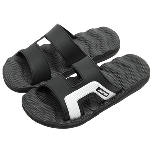 Claques d'Été Tendance pour Hommes, Extérieur, Antidérapantes, Personnalisables, pour la Maison et le Bain, Chaussures Sandales 2024 - Product Image 6