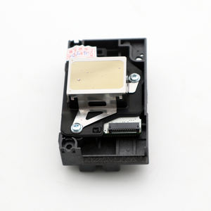 Tête <span class=keywords><strong>d</strong></span>'<span class=keywords><strong>impression</strong></span> F180040 pour imprimante <span class=keywords><strong>Epson</strong></span> L800 L801 L805 810 L850 R290 R330 T50 PX660 DTF - Product Image 5