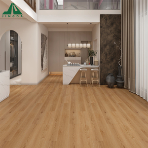 Barato <span class=keywords><strong>precio</strong></span> bajo Lvt 4mm 5mm 6mm 8mm Click Lock negro verde reciclado <span class=keywords><strong>PVC</strong></span> vinilo Spc suelo híbrido para el hogar - Product Image 5