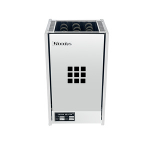 家用迷你2.5kw不锈钢桑拿加热器干蒸汽快速加热桑拿炉桑拿房水疗淋浴 - Product Image 2