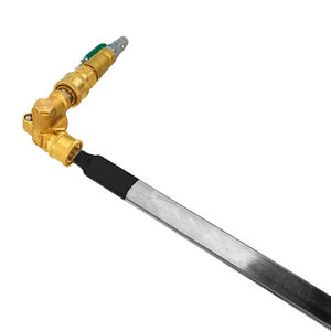 Pistolet de lavage haute pression pour voiture de 60 cm, raccord rapide, installation rapide, 4 trous avec <span class=keywords><strong>insert</strong></span> rapide 1/4 pour le nettoyage de voiture - Product Image 3