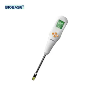 Biobase evaporador rotativo a vácuo, óleo essencial de distilação, preço do evaporador rotativo para laboratório