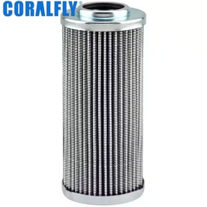 Filtre à huile de camion de haute qualité 7835580 Filtre à huile pour MAHLE - Product Image 1