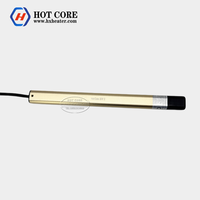 Tube déshumidificateur électrique, barre déshumidifiante, bâton de séchage, déshumidificateur pour armoire, piano, tube chauffant