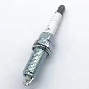 Original-Automotive teile Auto Motor-Systeme kleiner Motor doppelte Iridium-Zündstecker für NISSAN Pkw