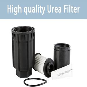 1 Ensemble de 6 filtres à urée UF106 4388378 2122909 1421089 A0001421089 1421089 A0001421089 PE17002 U58/7 U58/9 2122209PE pour Volvo - Product Image 4