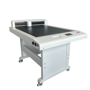 Table de découpe pour traceur avec moteur servo et caméra - Product Image 4