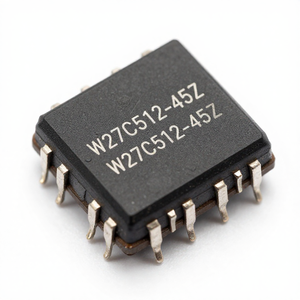 Composant électronique, puce originale, service tout-en-un, microcontrôleurs PDIP-28 PIC16F876A-I/SP - Product Image 1