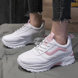 Zapatillas de aumento de altura 225-250 Zapatos de aumento de altura - Product Image 1