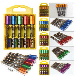 S2 Electric Screwdriver Bit Cross Magnetic Alloy Steel Anti Slip Tool HX 008 - Product Image 5