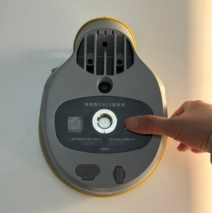 Nueva Tecnologí<span class=keywords><strong>a</strong></span> de Alta Precisión: <span class=keywords><strong>Receptor</strong></span> Visual-LiDAR CAD y AR para Visualización de Topografí<span class=keywords><strong>a</strong></span>, GNSS RTK Visual-Lidar CHCNAV Vili I100 - Product Image 5