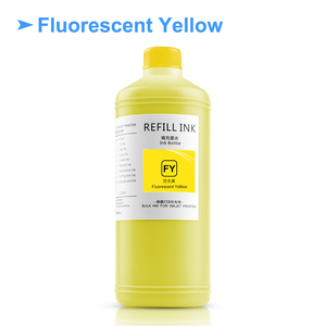 Ocinkjet Mực Nhuộm Thăng Hoa Chuyển Nhiệt Màu Đen HD 1000ML Cho Epson T5270 T3200 T5200 T7200 T3270 T5270 T7270 - Product Image 5