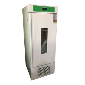 Nade LRG-260B 종자 발아 식물 성장 챔버 제조업체 인공 기후 인큐베이터 - Product Image 3