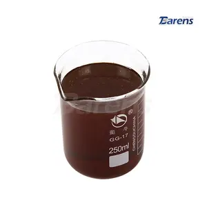 Barens hoàn toàn emulsified cắt chất lỏng B207 hòa tan cắt chất lỏng các nhà sản xuất và bán buôn