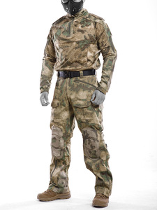 Ensemble d'uniformes tactiques de camouflage <span class=keywords><strong>russe</strong></span> | Vêtements tactiques G3/G4 pour commandes en gros - Product Image 5