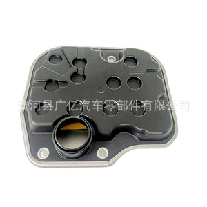 Filtro de aceite Toyota 35330-0W020 para transmisión de Yaris y Corolla, tamaño estándar con junta - Product Image 1