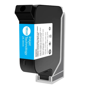 WECARE 快干墨盒 XP600 打印头 证卡打印机 手持式便携式 DTG 喷墨打印机 12.7mm/25.4mm 多功能 - Product Image 4