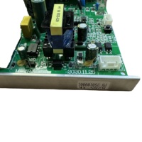 Carte de contrôle inférieure pour tapis roulant X580DS/580JD850 MCPB4800A1, carte PCBA de circuit principal, 1 oz de cuivre, 1 Go de RAM, Windows 10