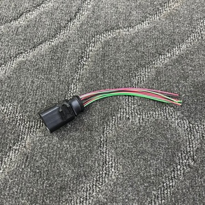 Connecteur de prise d'eau automatique Transmiss 1J0973814 pour VW Golf Jetta Passat - Product Image 5