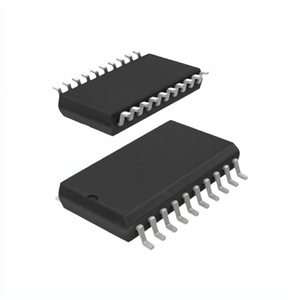N74F573D,602 IC D TYPE TRANSP SGL 20SO Comprar Componentes Electrónicos en Línea 20 SOIC (0.295", 7.50mm de Ancho) Servicio Original Integral - Product Image 1