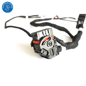 Cable con Conector <span class=keywords><strong>Phoenix</strong></span>, Arnés de Cableado Tyco Electronics - Product Image 3