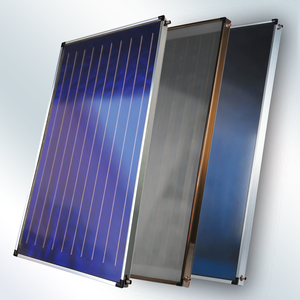 Produit populaire Panneau solaire de chauffage de <span class=keywords><strong>l</strong></span>'<span class=keywords><strong>eau</strong></span> <span class=keywords><strong>Prix</strong></span> bon marché d'usine Capteur solaire à plaque plate <span class=keywords><strong>Chauffe</strong></span>-<span class=keywords><strong>eau</strong></span> solaires à panneau plat - Product Image 3