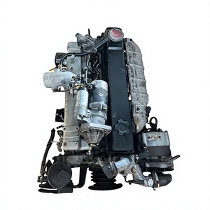 Moteur diesel TD42 d'occasion en bon état, 4,2 L, 6 cylindres, sans turbo, moteur de remplacement pour Nissan, origine Japon, 1993-1999 - Product Image 2