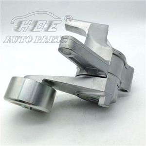 2TZ-1304010 2TZ-130410 ขายส่งอะไหล่รถยนต์ HDE ตัวปรับความตึงสายพานสำหรับรถยนต์โตโยต้า - Product Image 2