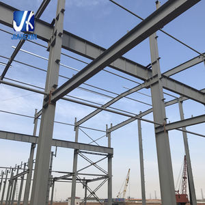 Invernadero de Estructura de Acero con Integración de Paneles Solares Fotovoltaicos - Product Image 2