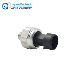Auto Diesel Öl Kraftstoff Common-Rail-Drucksensor Elektronischer EKP Kraftstoffpumpen-Drucksensor - Product Image 3