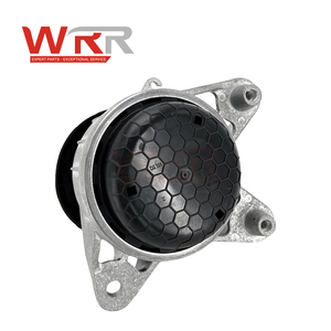 เมาท์เครื่องยนต์1672405100 A1672405100สำหรับ Benz W167 GLE คลาส GLE350 GLE450ด้านหน้าซ้ายขวาที่รองรับการติดตั้งมอเตอร์ที่ทนทาน - Product Image 6