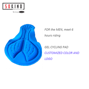 Cuissard à bretelles de cyclisme personnalisé pour femmes OEM grande taille collants rembourrage confortable vêtements de sport pour adultes cyclistes à bas quantité minimale de commande prix d'usine - Product Image 2