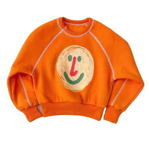 Sudaderas para niños lindas 2023 Otoño Invierno nuevos niños niñas Sudadera con capucha dibujos animados manga larga prendas de vestir <span class=keywords><strong>ropa</strong></span> - Product Image 1
