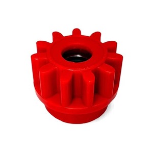 Rodamiento de Repuesto para <span class=keywords><strong>Pedal</strong></span> de Cubeta de Mopa Giratoria Compatible con Sistemas O-Cedar/<span class=keywords><strong>Vileda</strong></span>, Engranaje de Rodamiento Unidireccional, Piezas de Reparación - Product Image 3