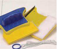 Limpiador de Ventanas Magnético Desechable de Doble Cara al por Mayor - Product Image 3