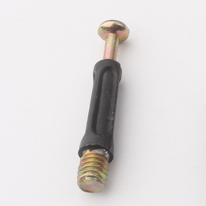 Innovador Conector Rápido 2 en 1 para Muebles, Venta al por Mayor, Tornillos Multifunción Ajustables 3 en 1 de Acero y Hierro - Product Image 6