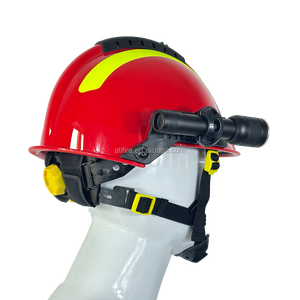 <span class=keywords><strong>Casque</strong></span> de <span class=keywords><strong>pompier</strong></span> <span class=keywords><strong>F2</strong></span> de haute qualité pour les services d'incendie et la lutte contre les incendies en zone sauvage, la sauvetage et la recherche - Product Image 6
