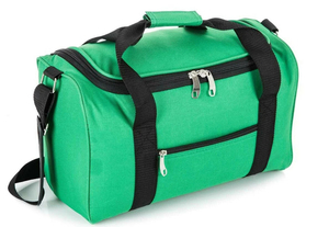 Sac de cabine léger 40x30x15 en néoprène pour British Airways, <span class=keywords><strong>Air</strong></span> France, EasyJet, Virgin Atlantic, <span class=keywords><strong>KLM</strong></span>, à porter sous le siège en cabine - Product Image 2