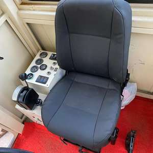 Motoniveladora CAT 140H Usada, Altamente Eficaz, Bajo Precio, Alta Calidad, Gran Venta, con Componentes de Motor, Bomba y Rodamientos - Product Image 2